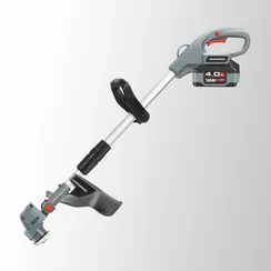 Садовый триммер аккумуляторный PROFIPOWER PDUR-18V E0140