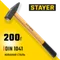 STAYER 200 г, слесарный молоток (2002-02)