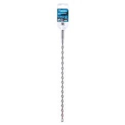 Бур по бетону Pro, 8 х 310 мм, SDS Plus Gross