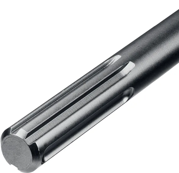 ЗУБР 20 x 610/720 мм, SDS-max бур, Профессионал (29350-610-20)