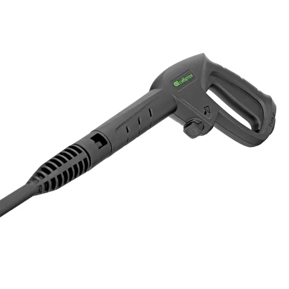 Моечная машина высокого давления АМ-1600, 1600 Вт, 130 бар, 330 л/ч, переносная Сибртех