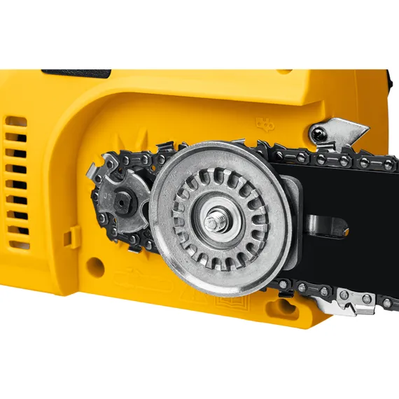 Электрическая цепная пила, STEHER 2600 Вт, 40 см шина, (ES-2640)