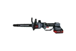 Пила цепная аккумуляторная PROFIPOWER PL-12 с телескопической штангой E0285