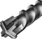 STAYER Hercules-4Х, 18 x 610/740 мм, SDS-max бур, Professional (29370-610-18)