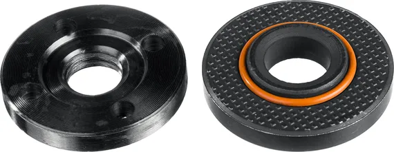 УШМ, (болгарка) электрическая, ЗУБР 1500 Вт, d125 мм, Профессионал (УШМ-П125-1500 ПСТ)