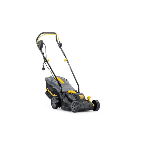 Газонокосилка эл. CHAMPION EM3312 (1,2 кВт травосб. 30л ширина 330мм 25-65мм, 8,5кг)