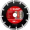 ЗУБР Универсал, 150 мм, (22.2 мм, 7 х 1.9 мм), сегментный алмазный диск (36610-150)