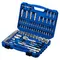 ЗУБР А-94, 94 предм., (1/2″ + 1/4″), универсальный набор инструмента, Профессионал (27635-H94)