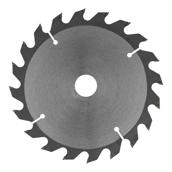 Пильный диск по дереву, 140 х 20 мм, 20 зубьев, кольцо 16/20 Matrix Professional