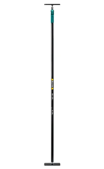 KRAFTOOL RS-4, 225 - 420 см, распор телескопический усиленный удлиненный (32339)