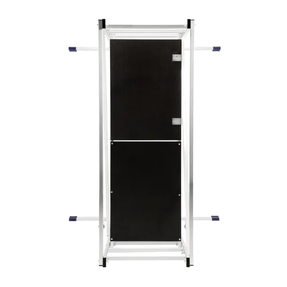 Вышка-тура, рабочая высота 3.2 м