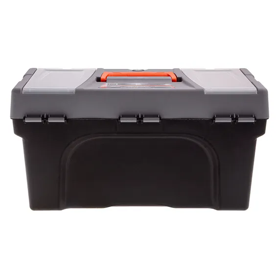 Ящик для инструмента 20", 500 х 260 х 260 мм, пластик Stels