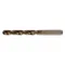 Сверло по металлу, 12 мм, HSS Co-8%// Denzel