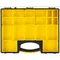 STAYER ROCKET-19, 420 x 330 x 50 мм, (16.5″), пластиковый органайзер с 19 съемными лотками (2-38032)