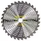 Нож с зубцами из твердого сплава Super Light 32/230/25,4 (SRM-330ES/SRM-350ES,4605,T433,T523,T437,T5
