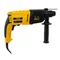 Перфоратор электрический RHH-600-22, SDS-plus, 600 Вт, 2,5 Дж, 2 реж. Denzel
