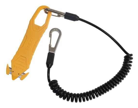 OLFA для вскрытия коробок, безопасный нож (OL-SK-15/DSB)