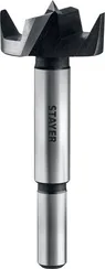 STAYER Forstner, 32 мм, ДСП, cверло Форстнера по дереву (29985-32)