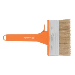 Кисть плоская "Фасад" Color Line 120 х 35 мм Matrix