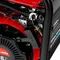 Генератор бензиновый RS-1500, 1,1 кВт, 230В, ручной стартер MTX