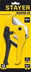 STAYER Master 42, до 42 мм, высокоточный труборез по металлопластиковым и пластиковым трубам (2338)