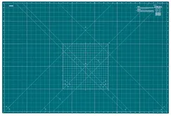 OLFA А1, не прорезаемый коврик (OL-CM-A1)