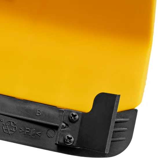 Триммер бензиновый DGT 520S, 52 см3, 3 л. с, разъемная штанга, состоит из 2 частей Denzel