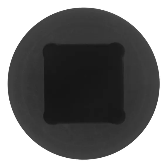 Головка ударная Torx  45, 1/2 Stels