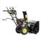 Снегоотбрасыватель CHAMPION ST761E