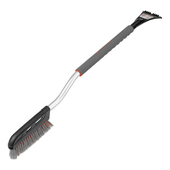 Щетка-сметка для снега со скребком 925 мм Stels