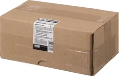 ЗУБР DIN 7985, кл. пр. 4.8, M3 х 25 мм, цинк, 5 кг, винт с полусферической головкой (303150-03-025)