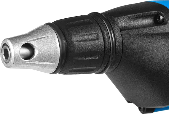 ЗУБР УНИВЕРСАЛ, 550 Вт, 10 Н·м, сетевой шуруповерт (ЗСШ-550-45)