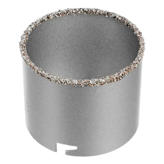 Кольцевая коронка с карбидным напылением, 83 мм Matrix