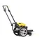 Бензиновая газонокосилка CHAMPION LMH5640
