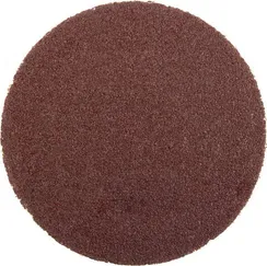 Круг STAYER ″PROFI″ из абразивной бумаги на велкро основе, без отв., P40, 125мм, 5шт