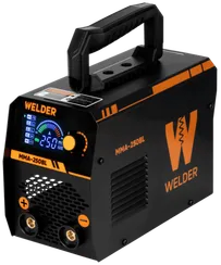 Сварочный аппарат Welder MMA-250 BL