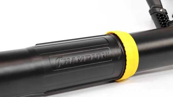 Воздуходувка CHAMPION GBR476 (PRO 3,3кВт 75,6см³ 12,4кг 1480м³/ч)