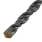 Бур по бетону, 8 x 160 мм, SDS Plus Matrix