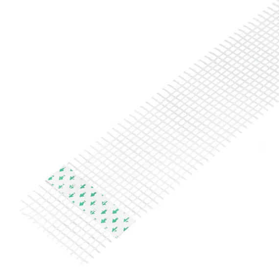 Серпянка самоклеящаяся, 50 мм х 45 м Matrix