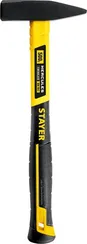 STAYER Hercules, 500 г, слесарный молоток, Professional (20050-05)