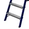 Стремянка, 6 ступеней, стальная, Сибртех