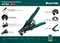 KRAFTOOL АК-62, 0.5 - 6 мм2, полуавтоматический стриппер (22681)