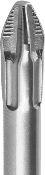 KRAFTOOL Х-Drive, PH2 x 100, отвертка (250072-2-100)