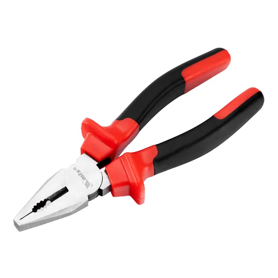 Набор инструментов, 1/2", 1/4", пластиковый кейс 76 предметов MTX