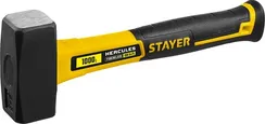 STAYER Hercules, 1 кг, кувалда, Professional (20052-10)