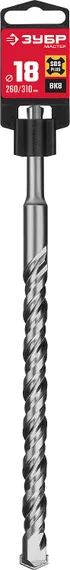 ЗУБР 18 x 310 мм, SDS-plus бур (29315-310-18)