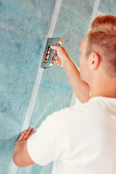 RAPID широкие, тип 140, 8 мм, 5000 шт, супертвердые профессиональные скобы (11908111)