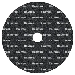 KRAFTOOL X7-EXTREM 150x1.2 мм по металлу отрезной диск для УШМ (36257-150-1.2)