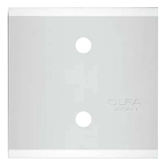 OLFA лезвия для скребка BTC-1/DX, Hobby Craft Models (OL-BTB-1)