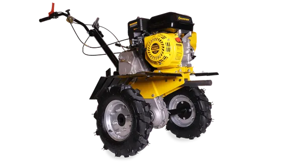 Бензиновый мотоблок CHAMPION BC8833